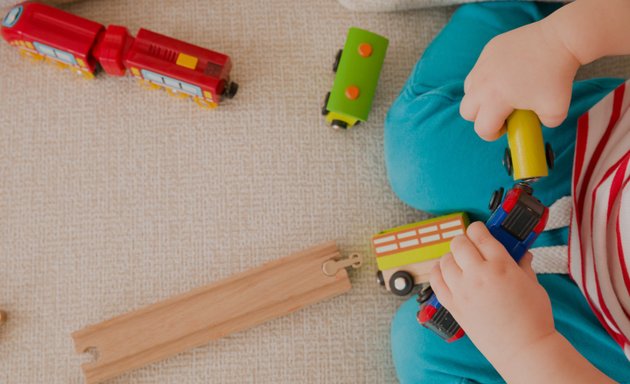 Photo of Imagination Station Children's Learning