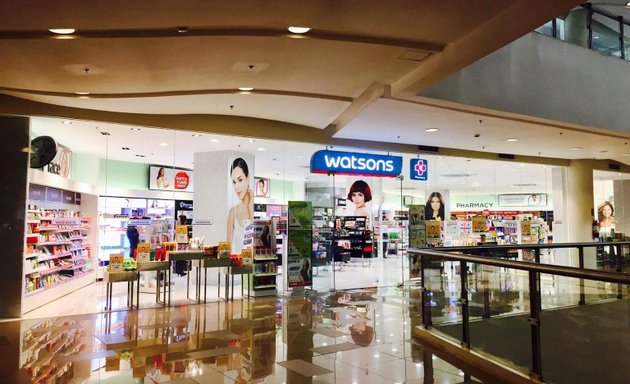 Photo of Watsons Ayala Center Cebu Mall 2 (Click & Collect)