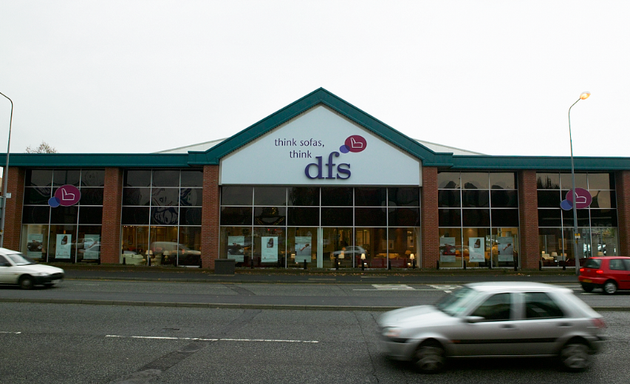 Photo of DFS Warrington