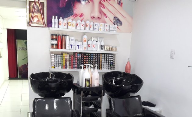 Foto de Monissima Salon & Spa