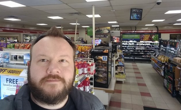 Photo of 7-Eleven