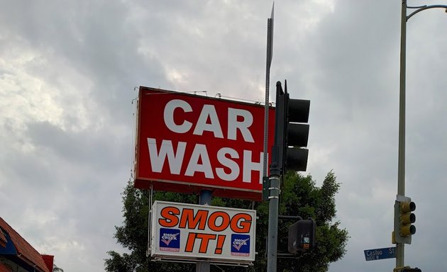 Photo of Smog It-Test Only