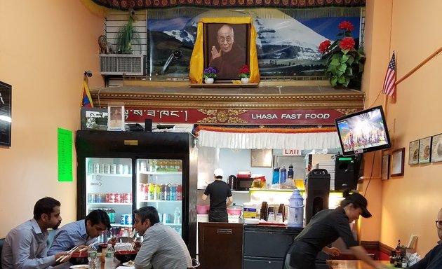 Photo of Lhasa Fast Food