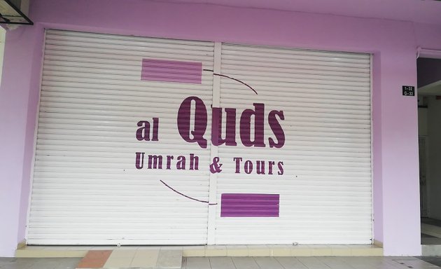 Photo of Al Quds Umrah & Tours (M) Sdn Bhd Cawangan Bangi
