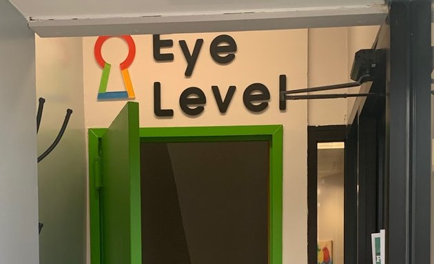 Photo of Eye Level Learning Center