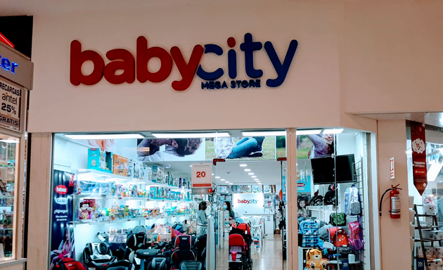 Foto de Baby City Portones