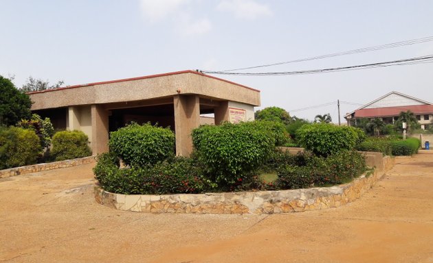 Photo of Siaw-Larbi Hospital
