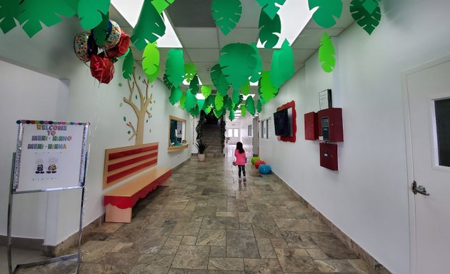 Photo of Menininho Menininha Enrichment Center