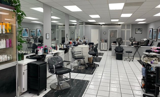 Photo of Mirage Hair Studio