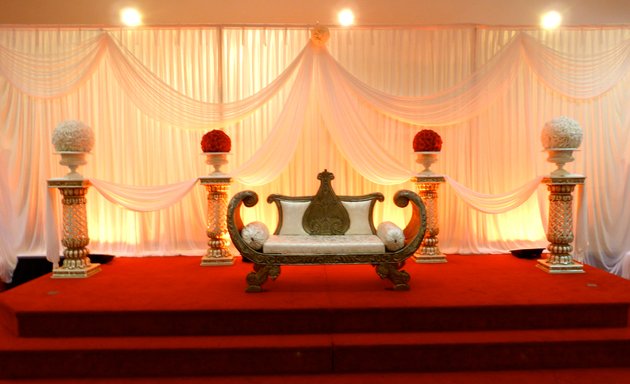 Photo of Shivam Wedding Decorators