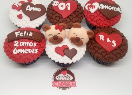 Foto de Angie Sweet Cupcakes