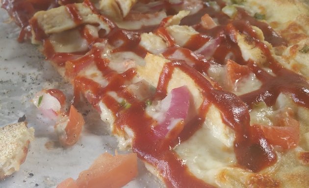 Photo of Crazy Dough's Pizza