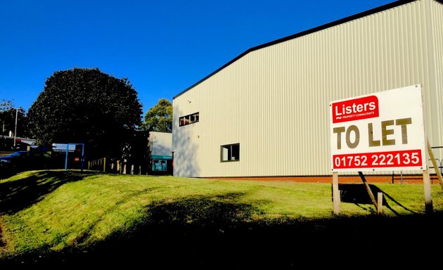 Photo of Listers Property Consultants