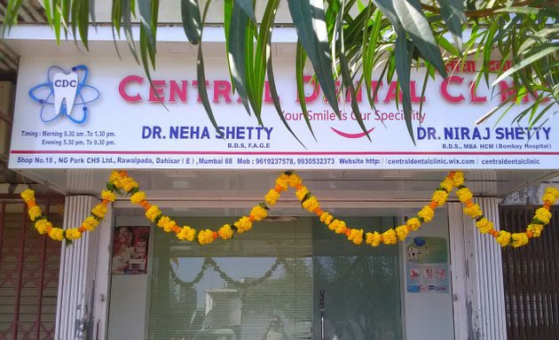 Photo of Central Dental Clinic