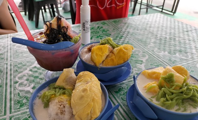 Photo of Cendol Durian Kaw Kaw D Pallet