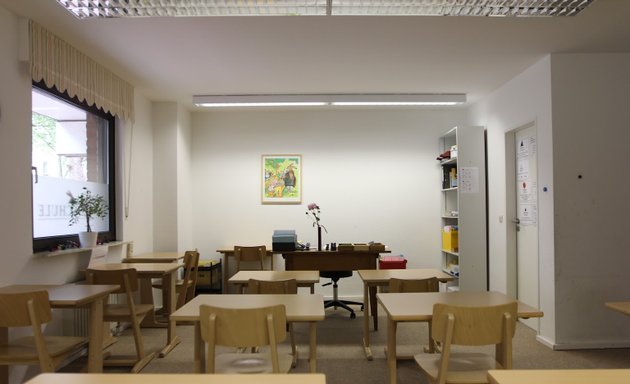 Foto von Hasenschule Köln