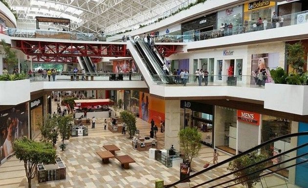 Foto de Naranjo Mall