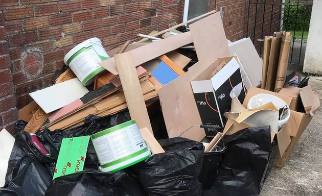 Photo of WeDump4U - Waste & Rubbish Removal