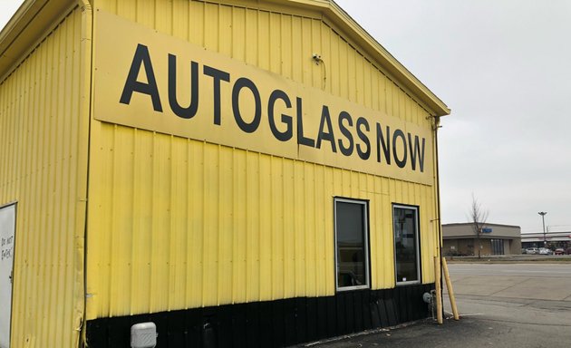 Photo of Auto Glass Now