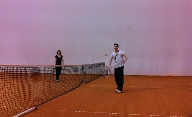 Photo de Tennis Club du 16e