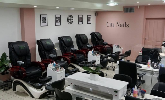 Photo of Citi Nails, Norwood