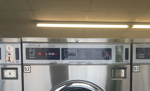 Photo of Pride Plus Laundromat