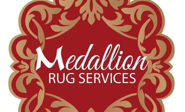 Photo of Medallion rug services