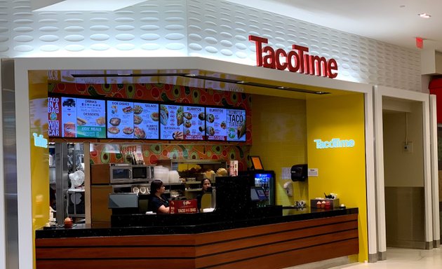 Photo of TacoTime WEM Phase III