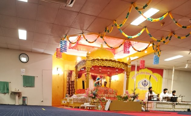 Photo of Brisbane Sikh Temple