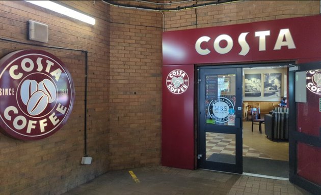 Photo of Costa Coffee