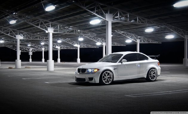 Photo of Uxbridge BMW