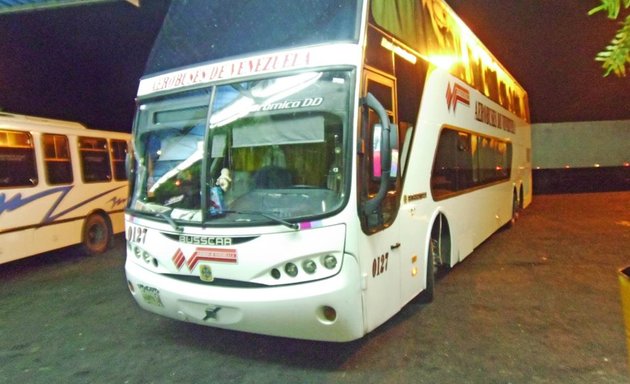 Foto de Aerobuses de Venezuela