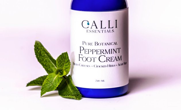 Photo of Calli Essentials All Natural Skin Care Solutions