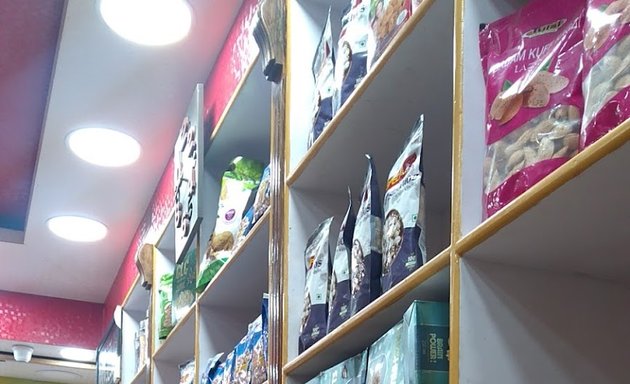 Photo of Azam Store