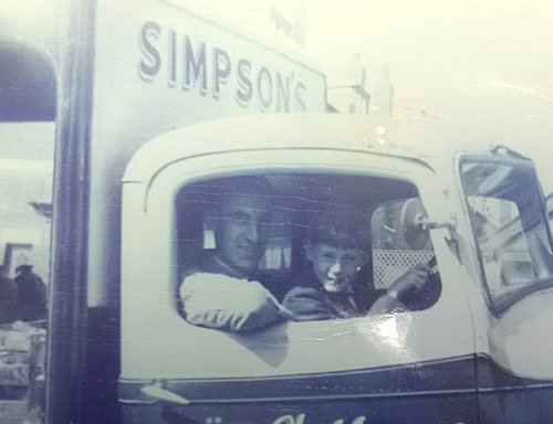 Photo of Simpsons Beverage Supply Co Ltd