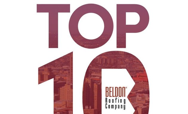 Photo of Beldon Roofing Company