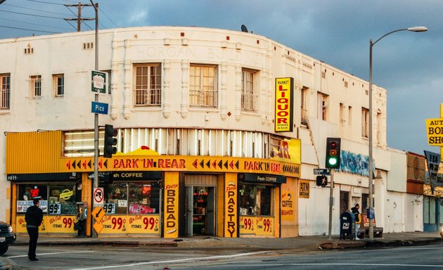 Photo of Century Liquor