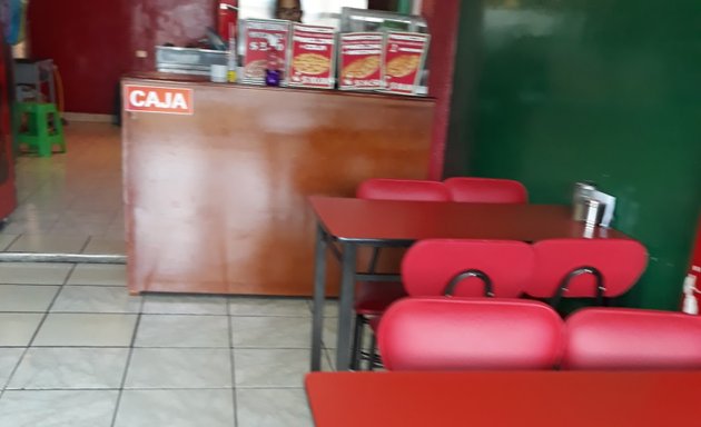 Foto de Francos Pizza Ajavi