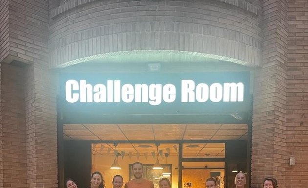 Foto de Challenge Room - Entrenamiento Funcional