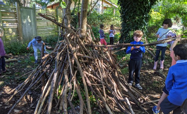 Photo of Coombe Hill Infant School