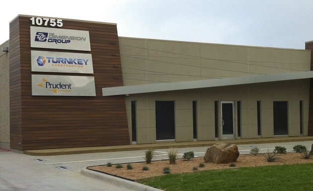 Photo of Turnkey Construction Co