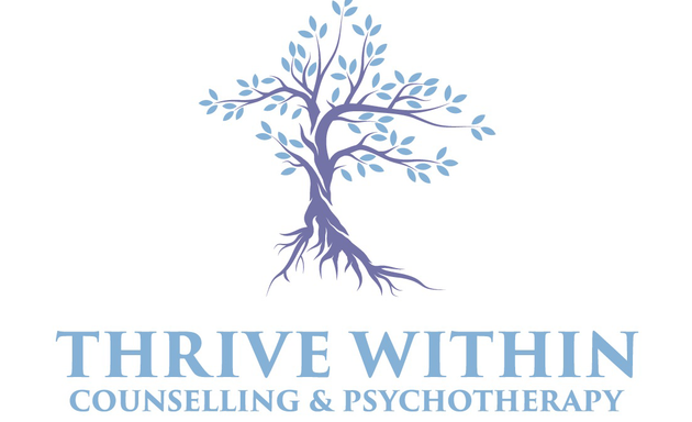 Photo of Thrive within Counselling & Psychotherapy
