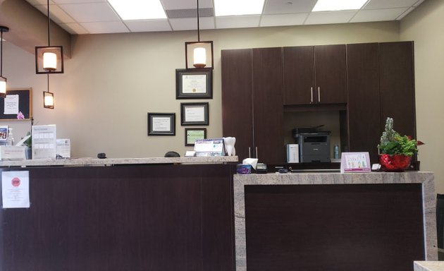 Photo of Tanglewood Dental Office