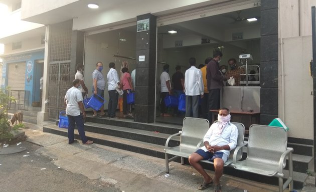 Photo of Papanna Mutton Stall