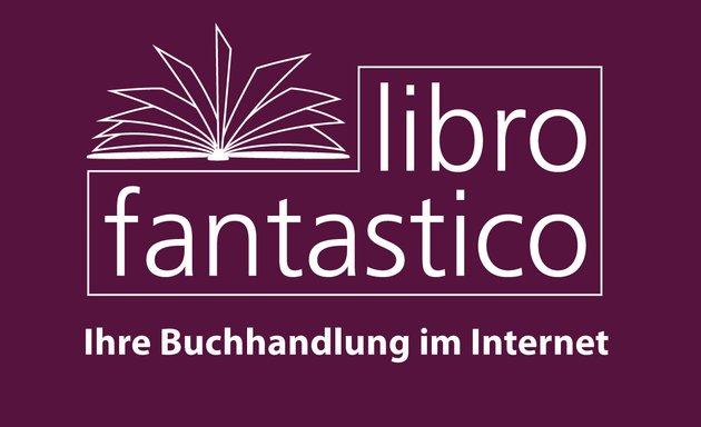 Foto von libro fantastico - Ihre Buchhandlung im Internet