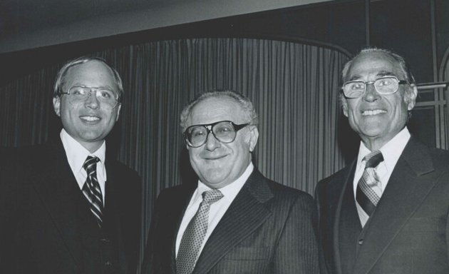 Photo of Bloom Hochberg & Co PC