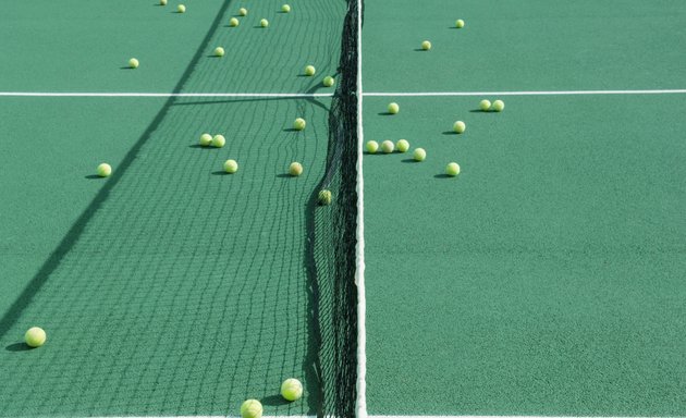 Photo of Authentic Tennis