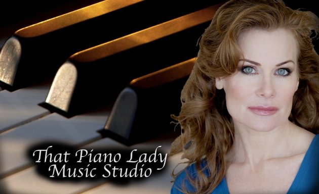 Photo of That Piano Lady Music Studio