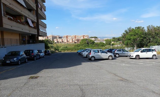 foto Parcheggio