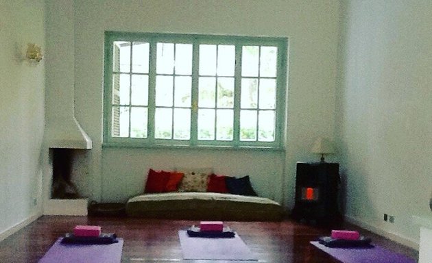 foto Yoga con Chicca ·Studio House
